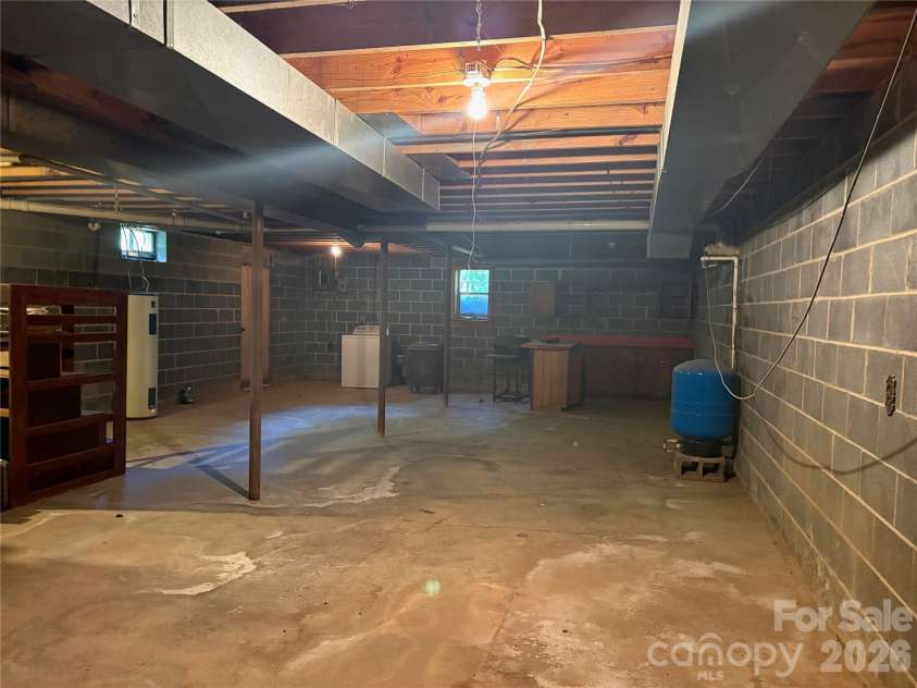 1812 Freemantown Road, Lake Lure, NC 28746.  MLS# CAR4398007, YatesRealty ID 33860. 