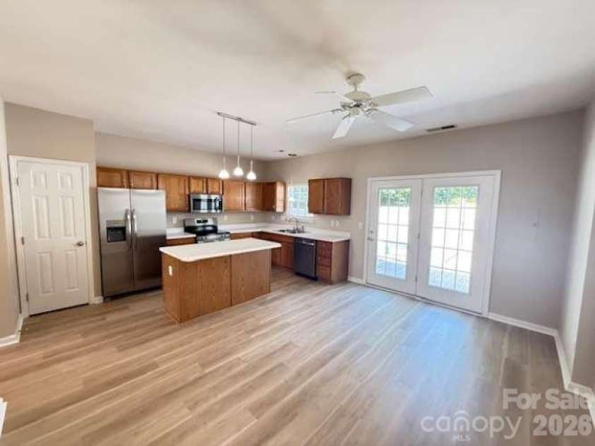 18629 Shawnee Ridge Road, Cornelius, NC 28031.  MLS# CAR4396328, YatesRealty ID 33861. 