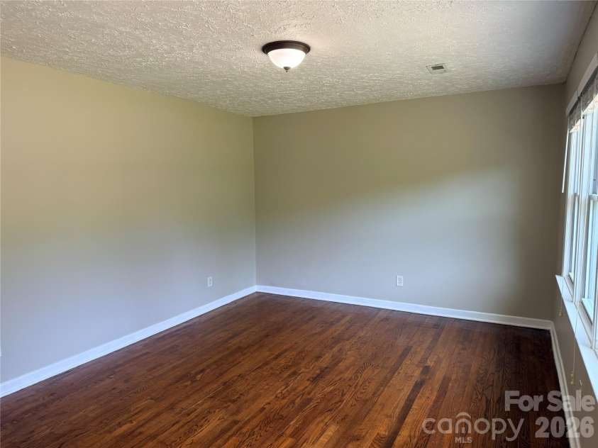 267 Hoopaugh Avenue, Ellenboro, NC 28040.  MLS# CAR4394427, YatesRealty ID 33862. 