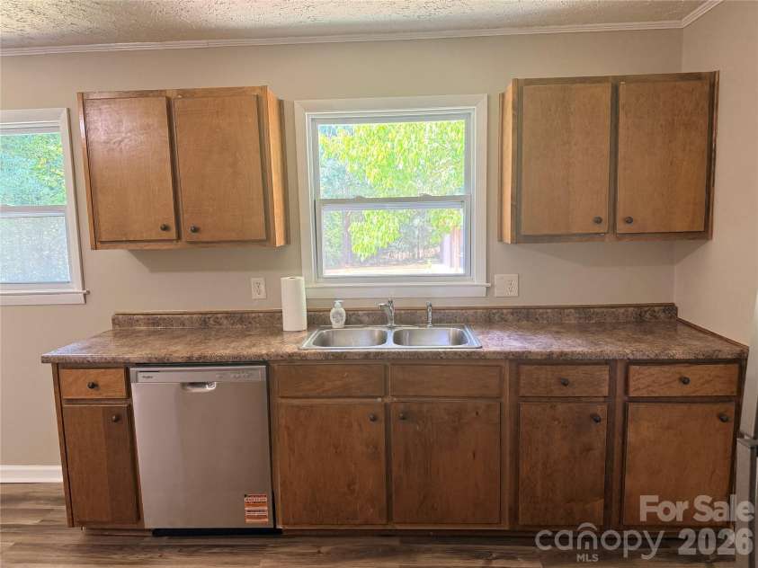 267 Hoopaugh Avenue, Ellenboro, NC 28040.  MLS# CAR4394427, YatesRealty ID 33862. 