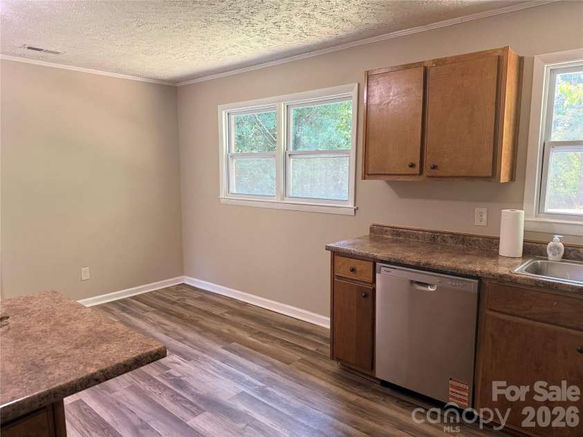 267 Hoopaugh Avenue, Ellenboro, NC 28040.  MLS# CAR4394427, YatesRealty ID 33862. 