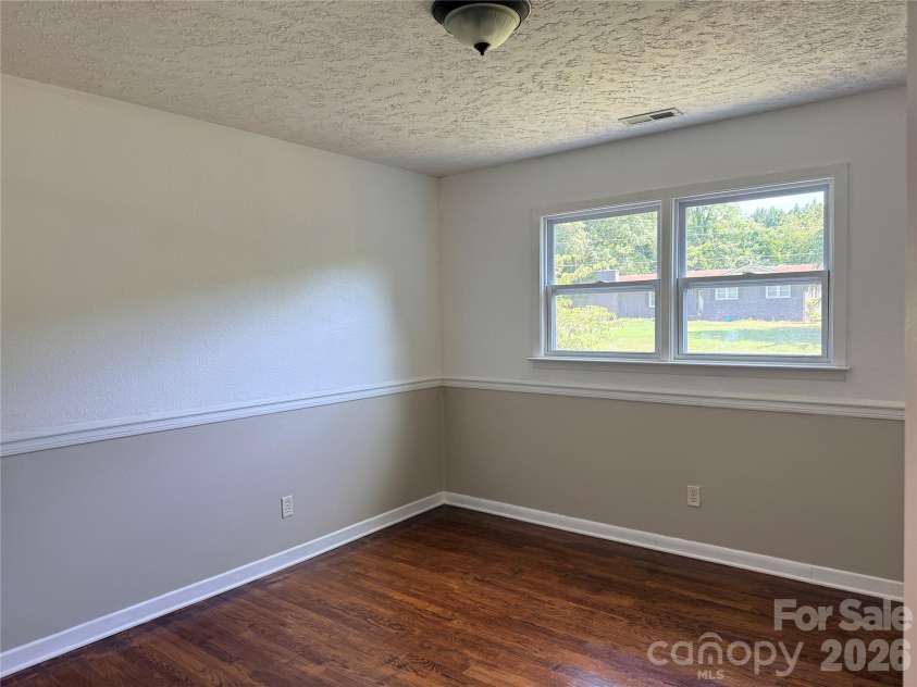 267 Hoopaugh Avenue, Ellenboro, NC 28040.  MLS# CAR4394427, YatesRealty ID 33862. 