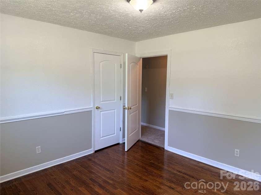 267 Hoopaugh Avenue, Ellenboro, NC 28040.  MLS# CAR4394427, YatesRealty ID 33862. 