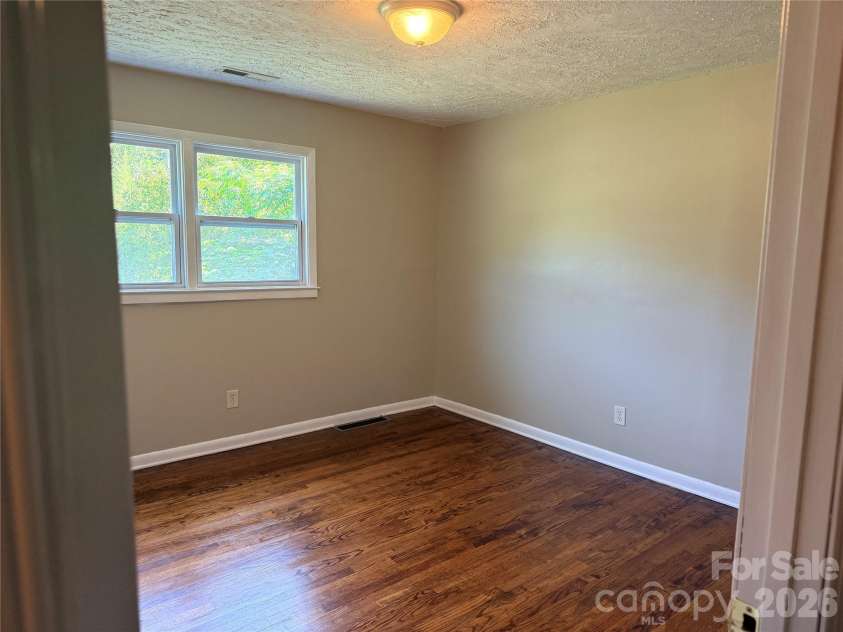 267 Hoopaugh Avenue, Ellenboro, NC 28040.  MLS# CAR4394427, YatesRealty ID 33862. 