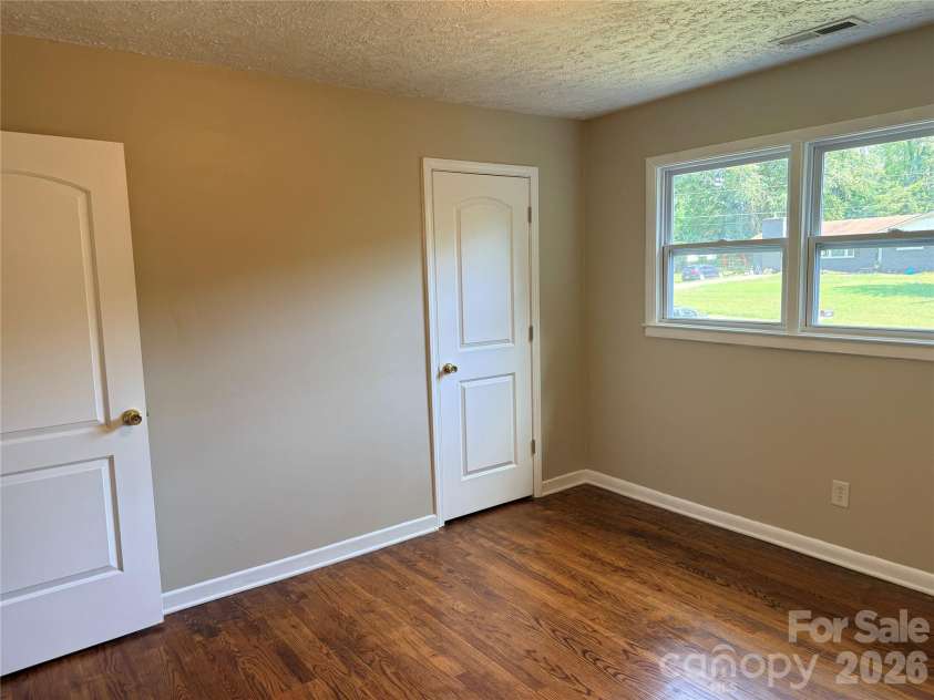 267 Hoopaugh Avenue, Ellenboro, NC 28040.  MLS# CAR4394427, YatesRealty ID 33862. 
