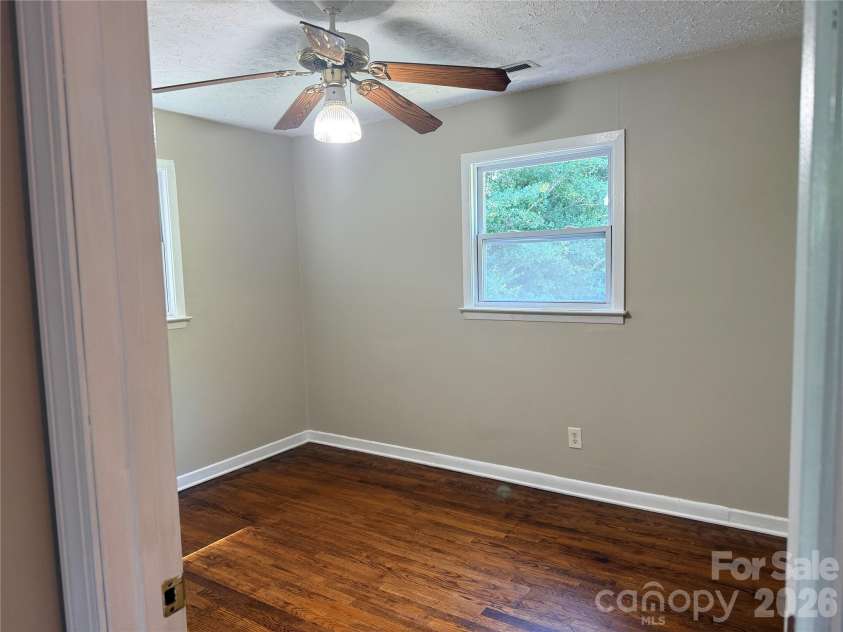 267 Hoopaugh Avenue, Ellenboro, NC 28040.  MLS# CAR4394427, YatesRealty ID 33862. 
