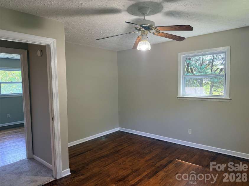 267 Hoopaugh Avenue, Ellenboro, NC 28040.  MLS# CAR4394427, YatesRealty ID 33862. 