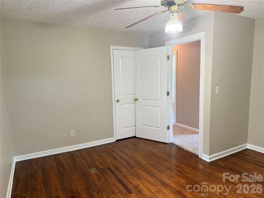 267 Hoopaugh Avenue, Ellenboro, NC 28040.  MLS# CAR4394427, YatesRealty ID 33862. 