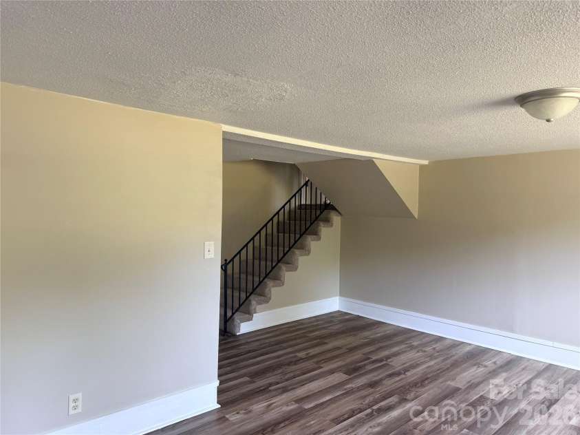 267 Hoopaugh Avenue, Ellenboro, NC 28040.  MLS# CAR4394427, YatesRealty ID 33862. 