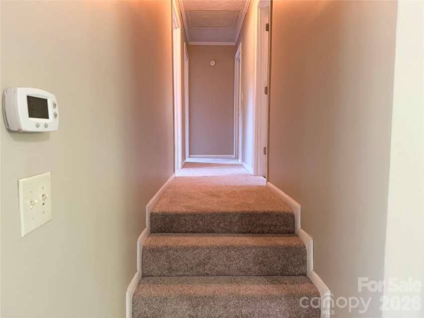 267 Hoopaugh Avenue, Ellenboro, NC 28040.  MLS# CAR4394427, YatesRealty ID 33862. 