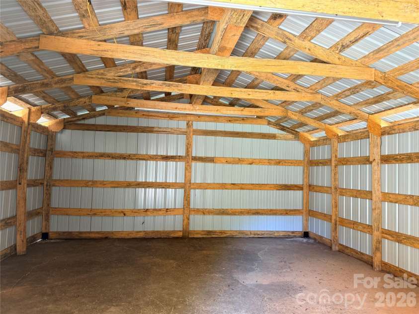 267 Hoopaugh Avenue, Ellenboro, NC 28040.  MLS# CAR4394427, YatesRealty ID 33862. 