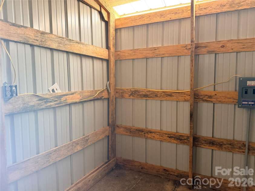 267 Hoopaugh Avenue, Ellenboro, NC 28040.  MLS# CAR4394427, YatesRealty ID 33862. 