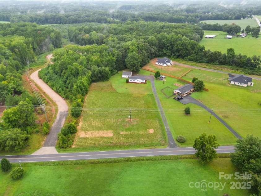 5701 Barrier Road, Concord, NC 28025.  MLS# CAR4291749, YatesRealty ID 33864. 