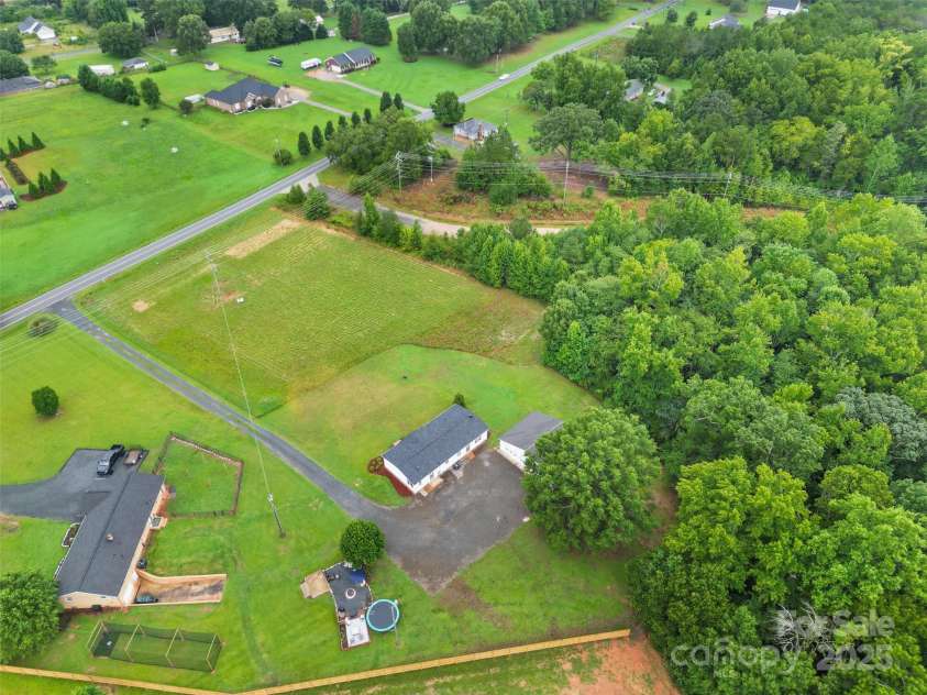 5701 Barrier Road, Concord, NC 28025.  MLS# CAR4291749, YatesRealty ID 33864. 