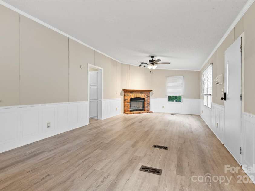 5701 Barrier Road, Concord, NC 28025.  MLS# CAR4291749, YatesRealty ID 33864. 