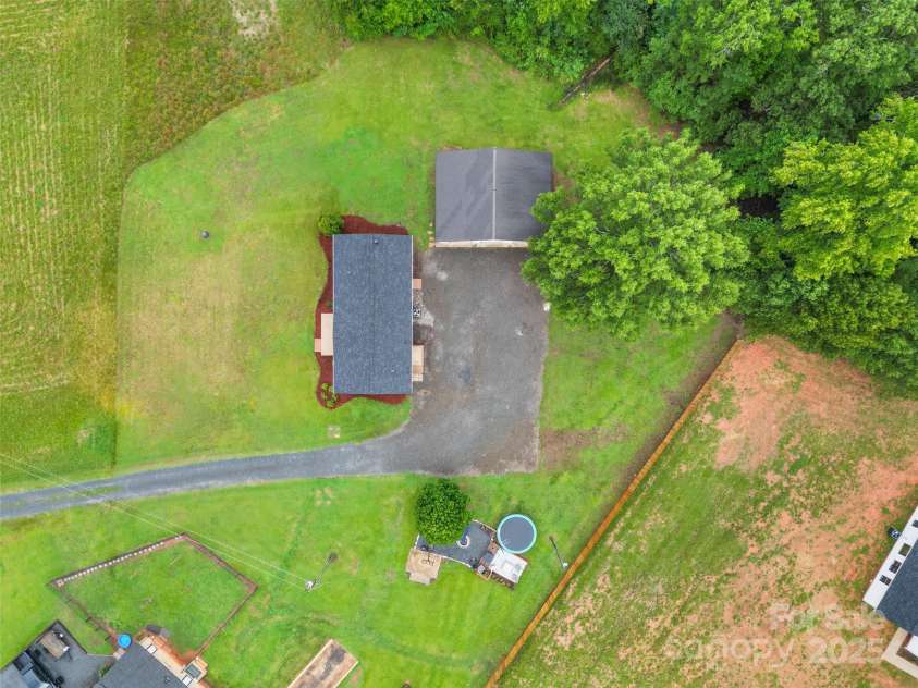 5701 Barrier Road, Concord, NC 28025.  MLS# CAR4291749, YatesRealty ID 33864. 