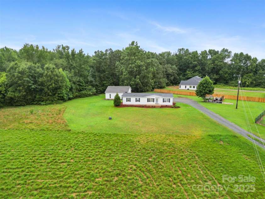 5701 Barrier Road, Concord, NC 28025.  MLS# CAR4291749, YatesRealty ID 33864. 