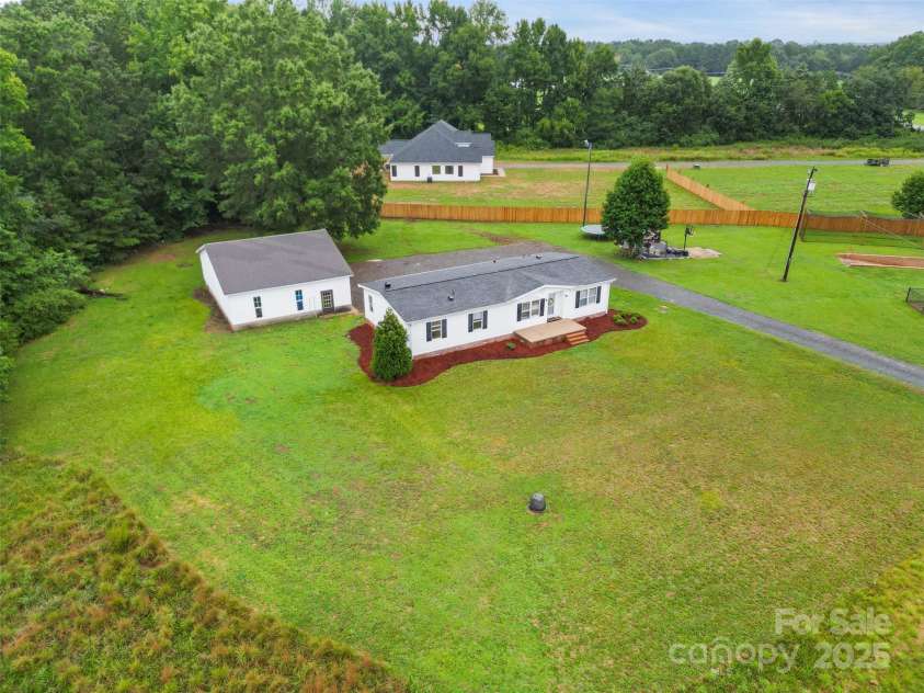 5701 Barrier Road, Concord, NC 28025.  MLS# CAR4291749, YatesRealty ID 33864. 