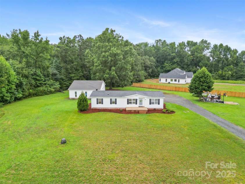 5701 Barrier Road, Concord, NC 28025.  MLS# CAR4291749, YatesRealty ID 33864. 