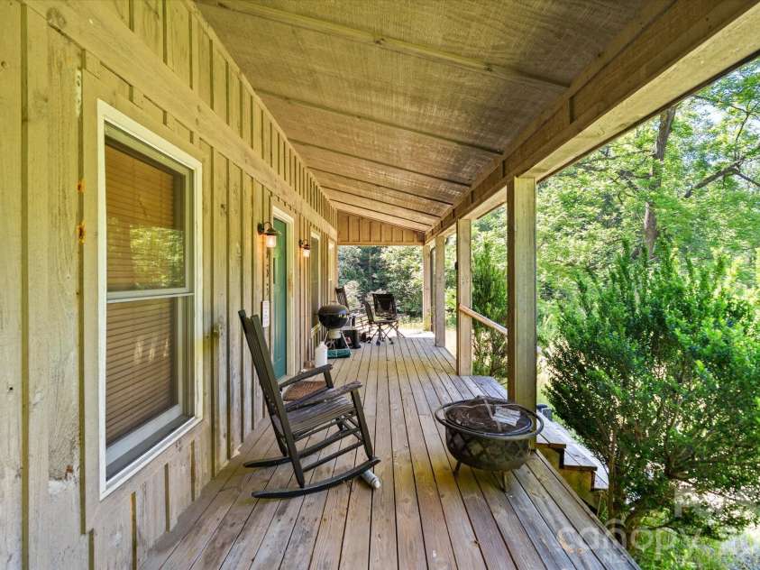 1194 Palmer Road, Mill Spring, NC 28756.  MLS# CAR4393766, YatesRealty ID 33865. 
