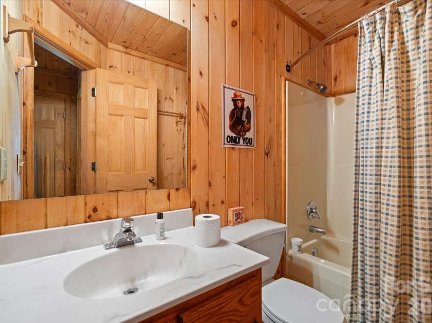 1194 Palmer Road, Mill Spring, NC 28756.  MLS# CAR4393766, YatesRealty ID 33865. 