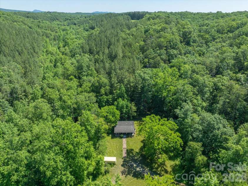 1194 Palmer Road, Mill Spring, NC 28756.  MLS# CAR4393766, YatesRealty ID 33865. 