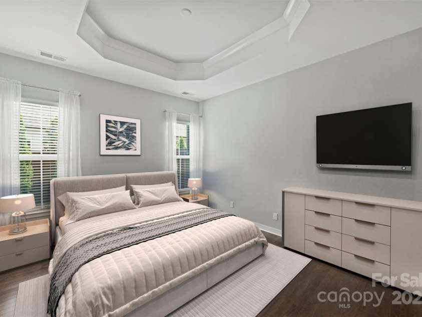 6611 Winterfell Court, Charlotte, NC 28210.  MLS# CAR4290627, YatesRealty ID 33865. 