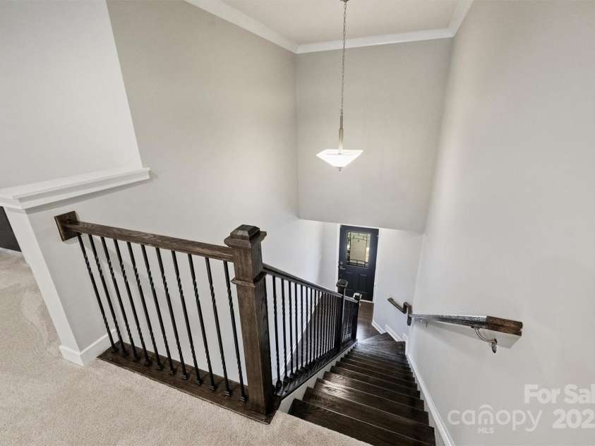 6611 Winterfell Court, Charlotte, NC 28210.  MLS# CAR4290627, YatesRealty ID 33865. 