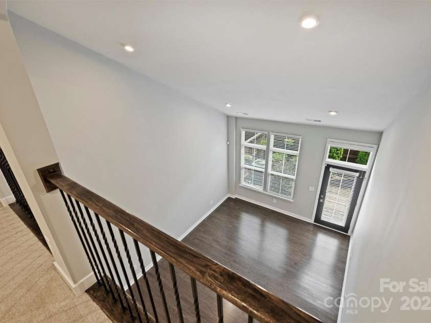 6611 Winterfell Court, Charlotte, NC 28210.  MLS# CAR4290627, YatesRealty ID 33865. 