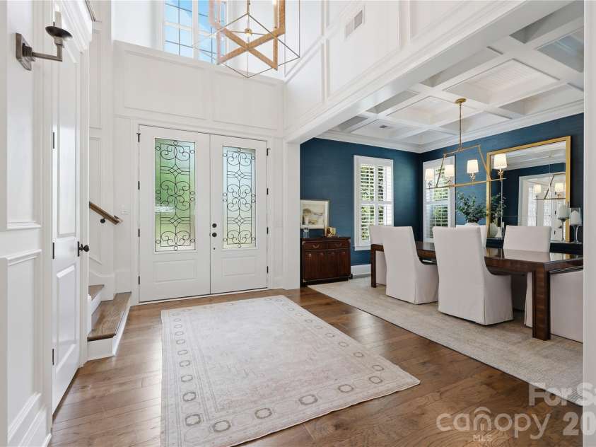 2082 Tatton Hall Road, Fort Mill, SC 29715.  MLS# CAR4389128, YatesRealty ID 33867. 