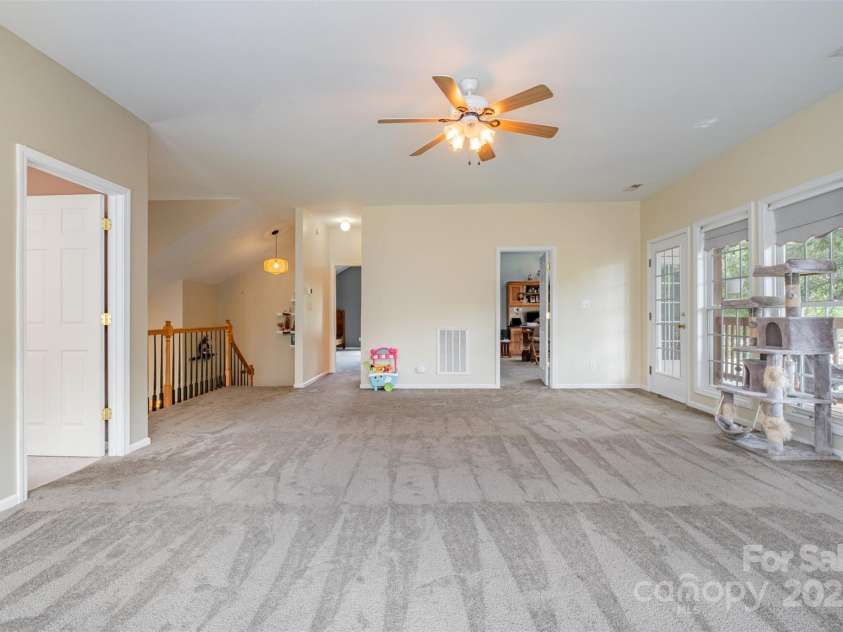 9319 Arbor Creek Drive, Charlotte, NC 28269.  MLS# CAR4287150, YatesRealty ID 33869. 