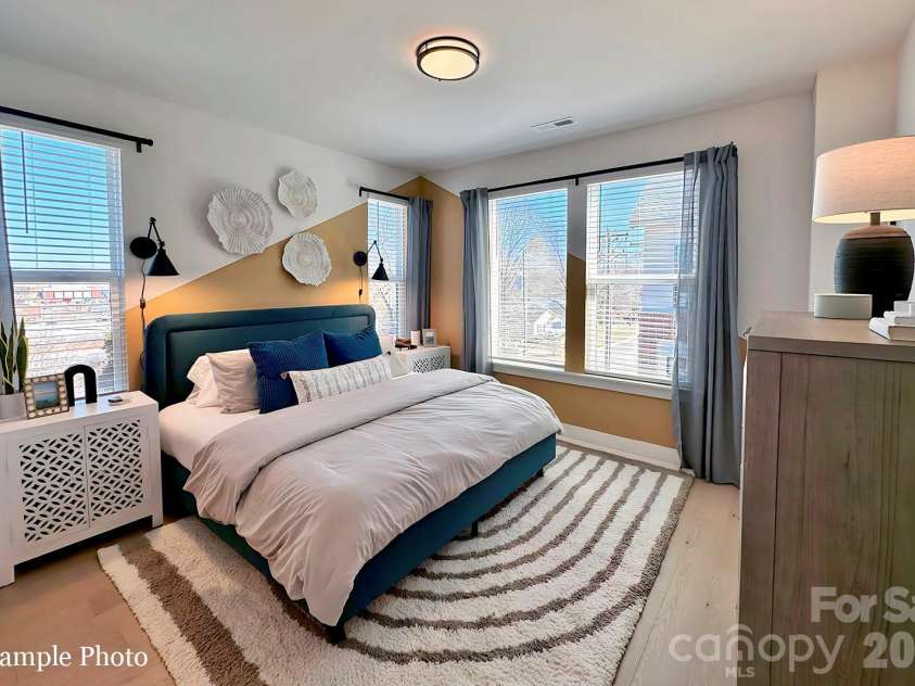 2142 Graham Street, Charlotte, NC 28206.  MLS# CAR4349038, YatesRealty ID 3387. 