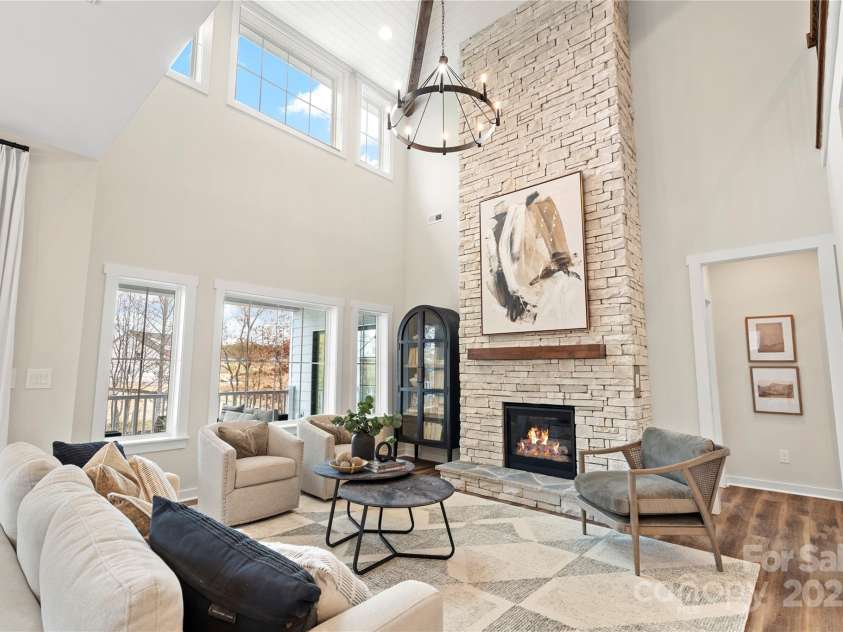 Lot 4 Pinnacle Way, York, SC 29745.  MLS# CAR4296945, YatesRealty ID 3387. Available to build