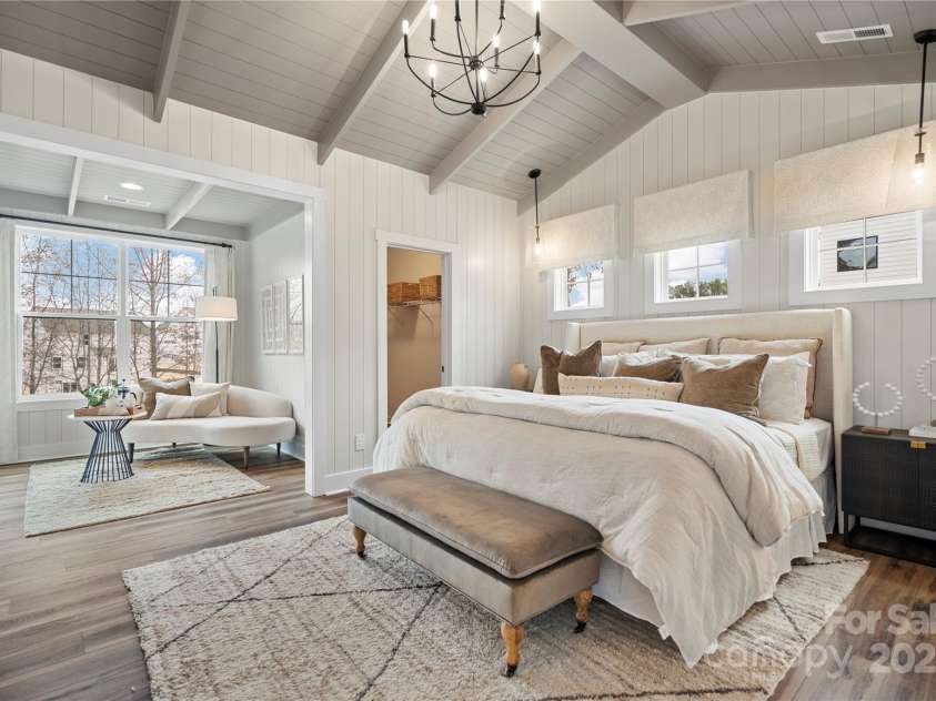 Lot 4 Pinnacle Way, York, SC 29745.  MLS# CAR4296945, YatesRealty ID 3387. Available to build