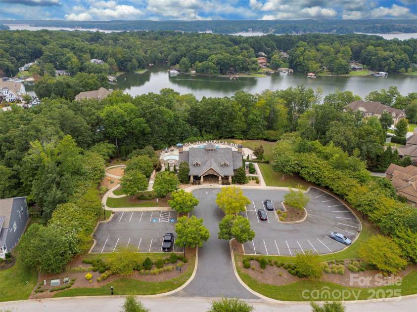 Lot 4 Pinnacle Way, York, SC 29745.  MLS# CAR4296945, YatesRealty ID 3387. Community clubhouse