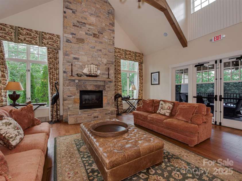 Lot 4 Pinnacle Way, York, SC 29745.  MLS# CAR4296945, YatesRealty ID 3387. Community social lounge