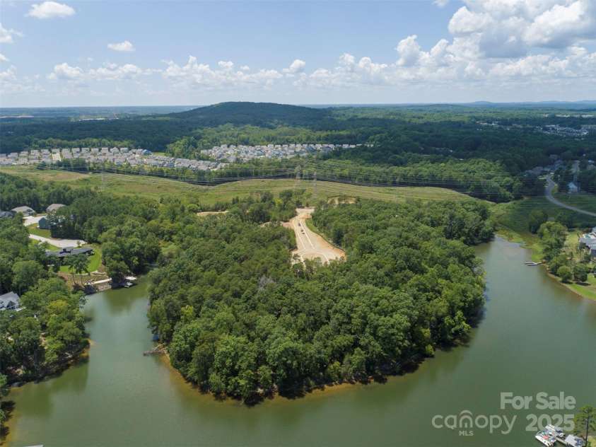 Lot 4 Pinnacle Way, York, SC 29745.  MLS# CAR4296945, YatesRealty ID 3387. The Gables at Handsmill community