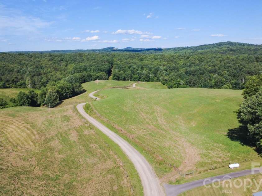 1779 Round Hill Church Road, Traphill, NC 28685.  MLS# CAR4395711, YatesRealty ID 33870. 