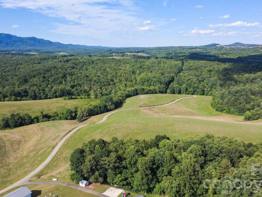 1779 Round Hill Church Road, Traphill, NC 28685.  MLS# CAR4395711, YatesRealty ID 33870. 