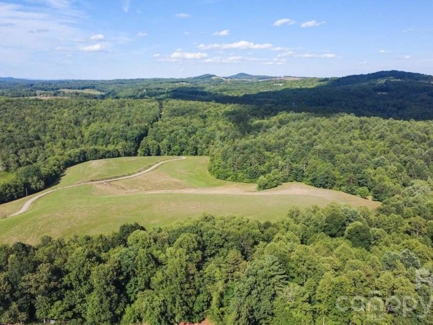 1779 Round Hill Church Road, Traphill, NC 28685.  MLS# CAR4395711, YatesRealty ID 33870. 