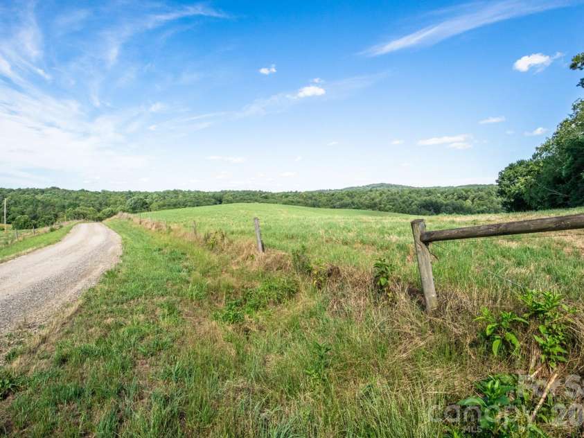 1779 Round Hill Church Road, Traphill, NC 28685.  MLS# CAR4395711, YatesRealty ID 33870. 