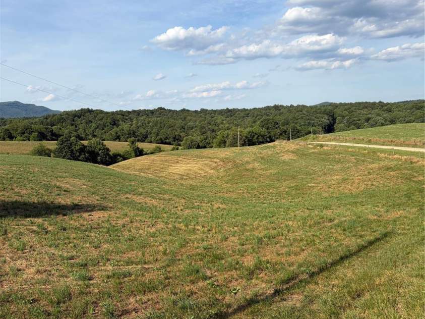 1779 Round Hill Church Road, Traphill, NC 28685.  MLS# CAR4395711, YatesRealty ID 33870. 