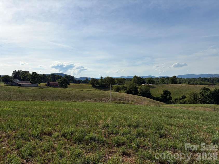 1779 Round Hill Church Road, Traphill, NC 28685.  MLS# CAR4395711, YatesRealty ID 33870. 