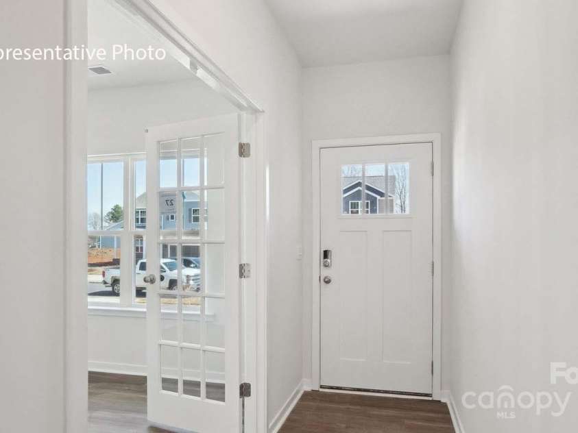 1780 Falls Cove Road, Newton, NC 28658.  MLS# CAR4294516, YatesRealty ID 33870. 