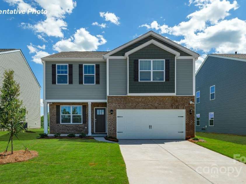 1780 Falls Cove Road, Newton, NC 28658.  MLS# CAR4294516, YatesRealty ID 33870. 