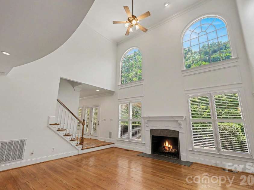 12035 Olympic Club Drive, Charlotte, NC 28277.  MLS# CAR4396643, YatesRealty ID 33871. 