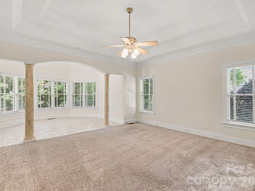 12035 Olympic Club Drive, Charlotte, NC 28277.  MLS# CAR4396643, YatesRealty ID 33871. 