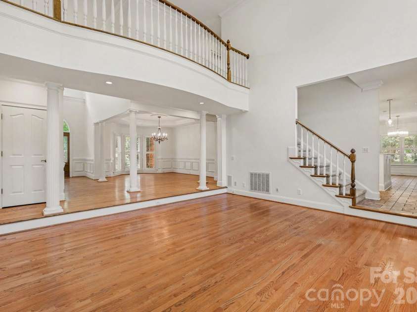 12035 Olympic Club Drive, Charlotte, NC 28277.  MLS# CAR4396643, YatesRealty ID 33871. 