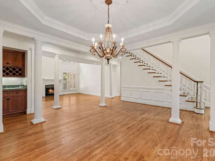 12035 Olympic Club Drive, Charlotte, NC 28277.  MLS# CAR4396643, YatesRealty ID 33871. 