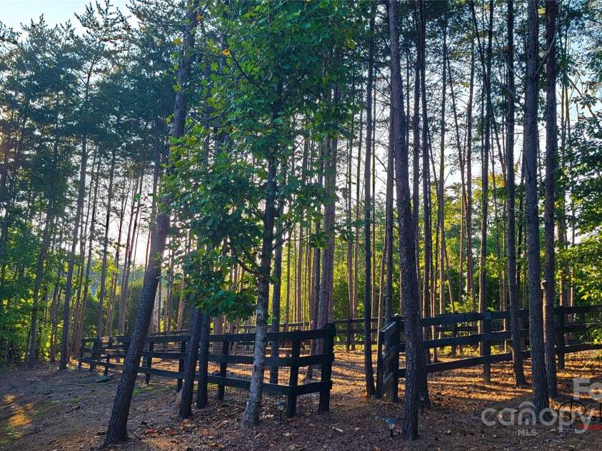 1594 High Valley Way, Lenoir, NC 28645.  MLS# CAR4279297, YatesRealty ID 33874. Dog Park